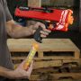 Компактный штурмовой пистолет Нерф Райвал Гелиос XVIII-700 Красный