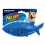 Плавающая игрушка акула Нерф