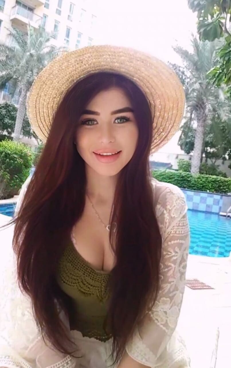 Эскорт услуги Сочи