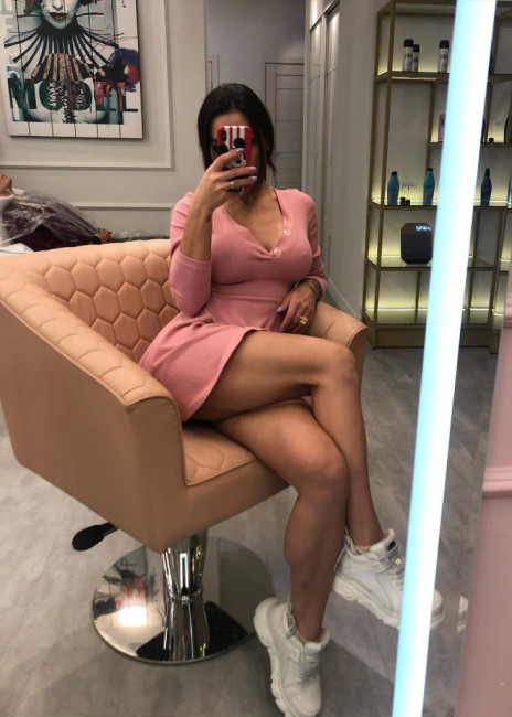 Эскорт услуги Сочи