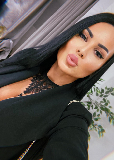 Эскорт услуги Сочи