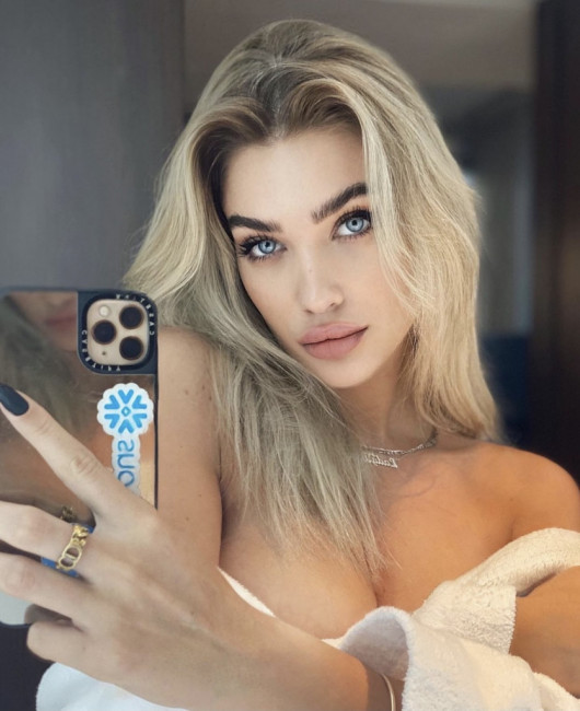 Эскорт услуги Сочи