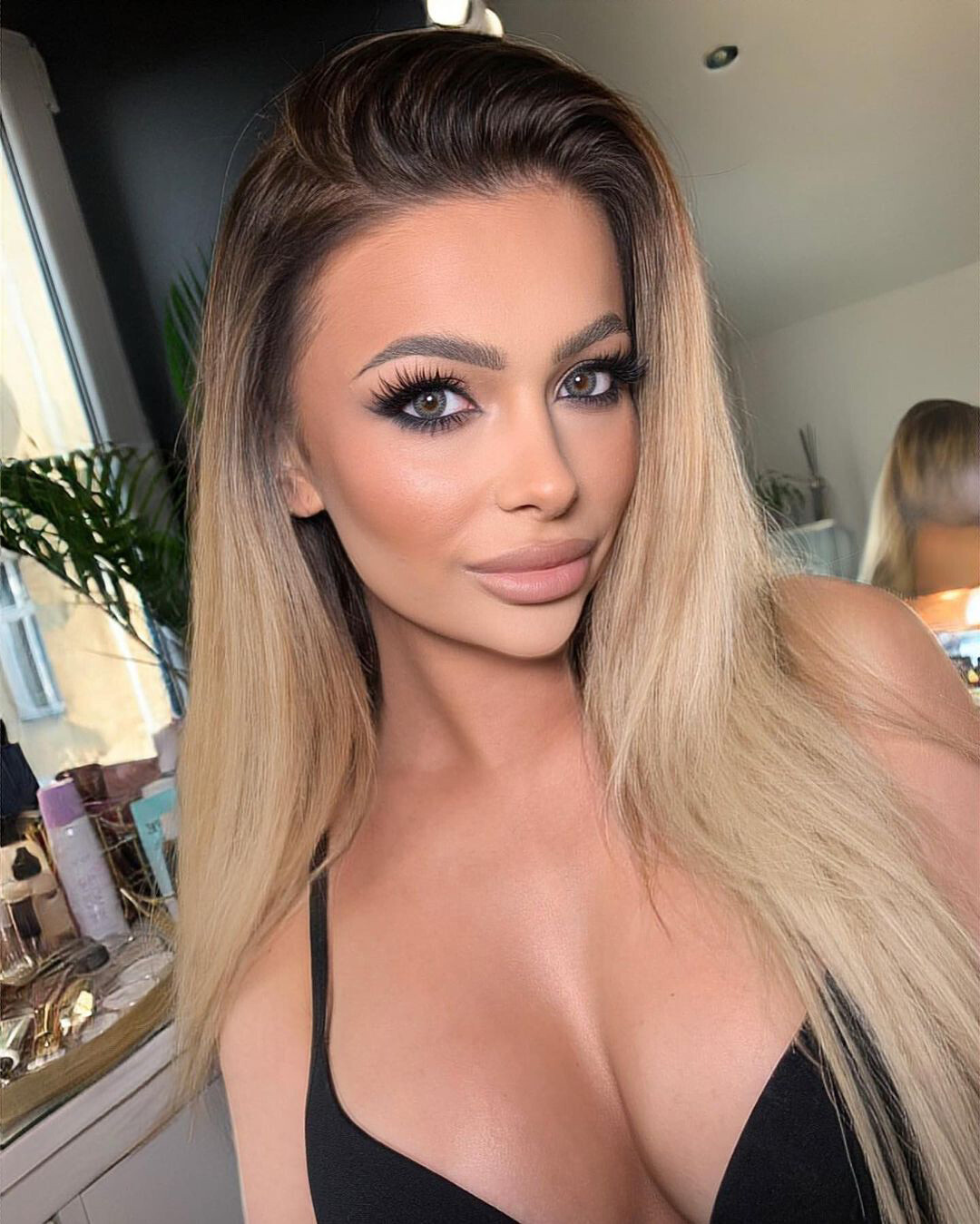 Эскорт услуги Сочи