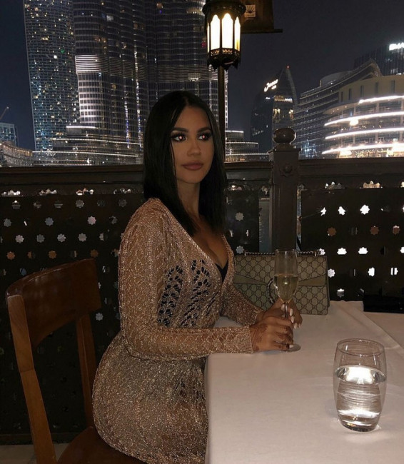 Эскорт услуги Сочи