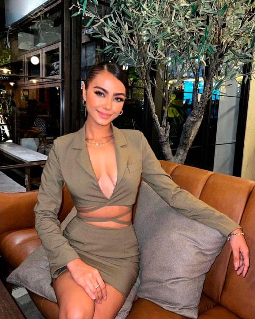 Эскорт услуги Сочи