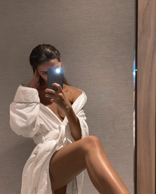 Эскорт услуги Сочи