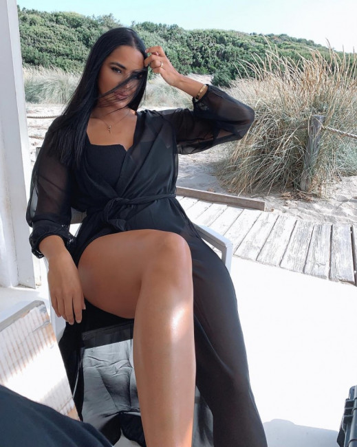 Эскорт услуги Сочи